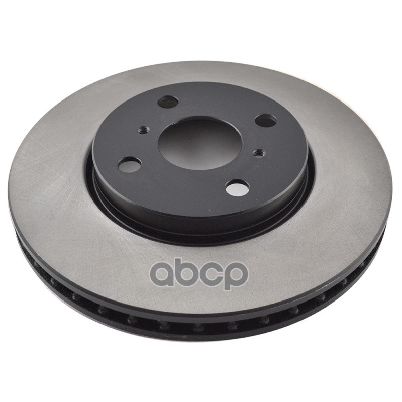 Диск тормозной TOYOTA SIENTA 1.5 2003 - 2015 BR21282T SB Nagamochi арт. BR21282T