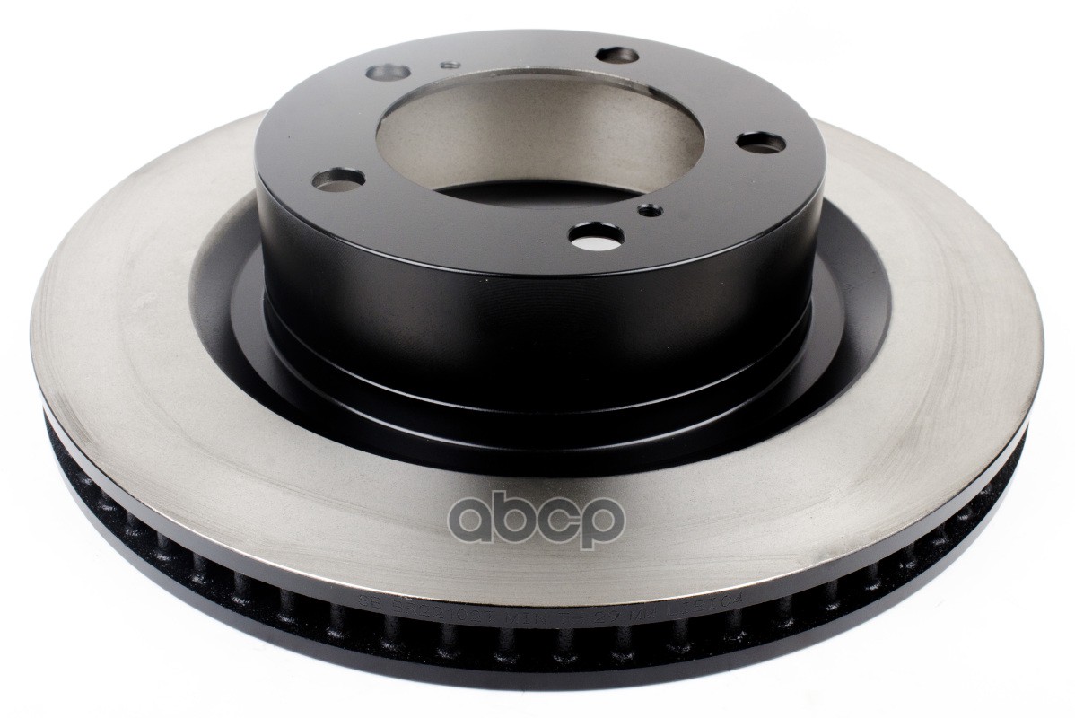 Диск тормозной передний вентилируемый 354мм SB Nagamochi арт. BR22102T