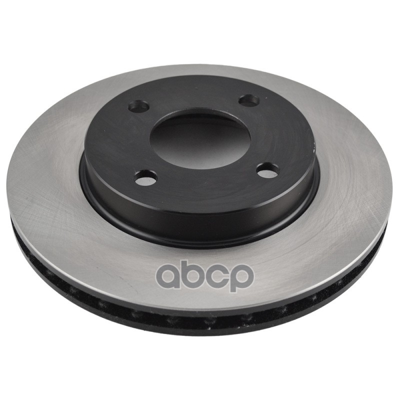 Диск тормозной передний NISSAN MICRA 03-/NOTE 06- BR22104T SB Nagamochi арт. BR22104T