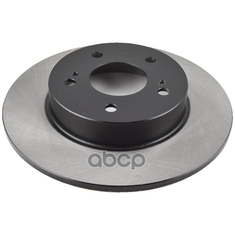 Диск Тормозной Задний Nissan Maxima Qx 95- Br22137 SB Nagamochi арт. BR22137