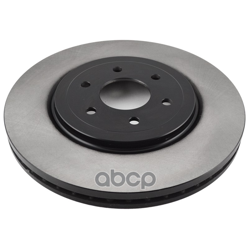 Диск тормозной передний вентилируемый 319,5мм SB Nagamochi арт. BR22139T