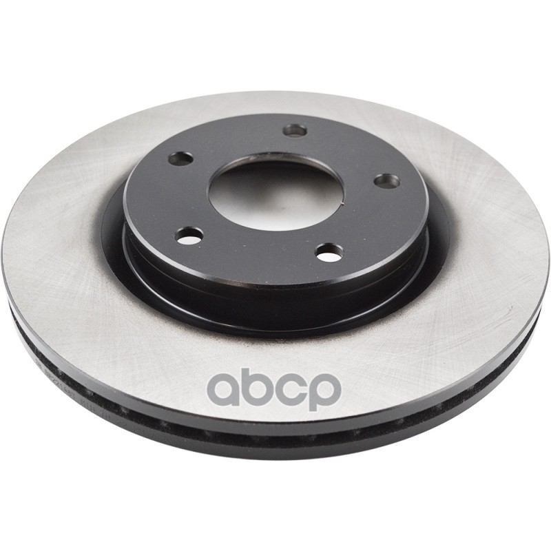 Диск тормозной передний вентилируемый 279,5мм SB Nagamochi арт. BR22148T