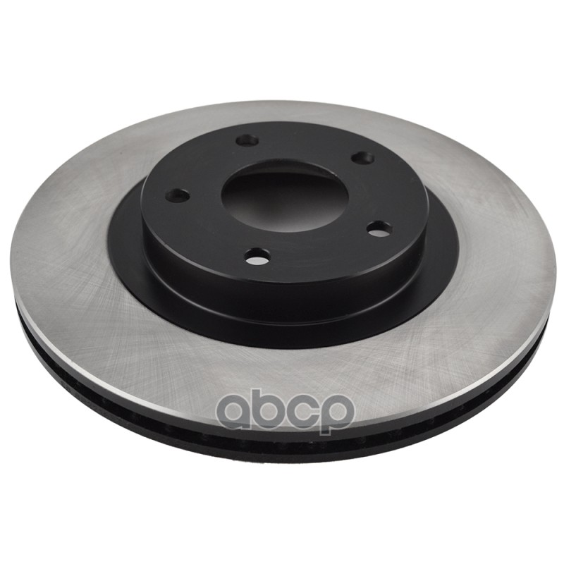 Диск Тормозной Передний Nissan Maxima Qx33 00-03 Br22163t SB Nagamochi арт. BR22163T