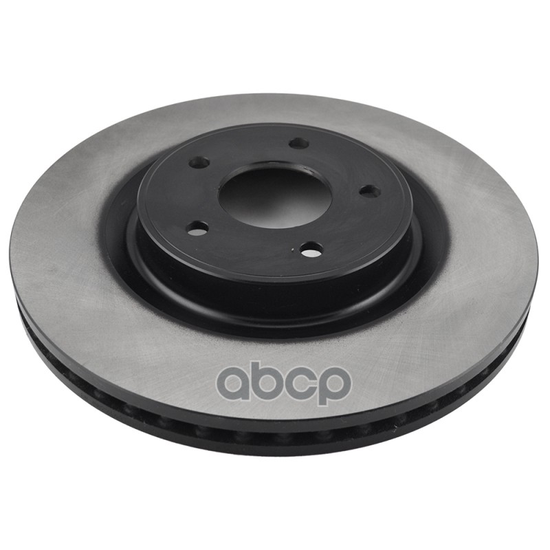 Диск тормозной передний вентилируемый 320мм SB Nagamochi арт. BR22164T