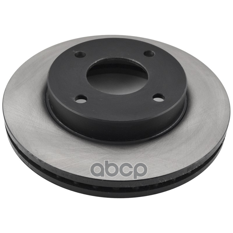 Диск тормозной MITSUBISHI Delica D3, NISSAN NV200 Van 2010 - BR22178T SB Nagamochi арт. BR22178T