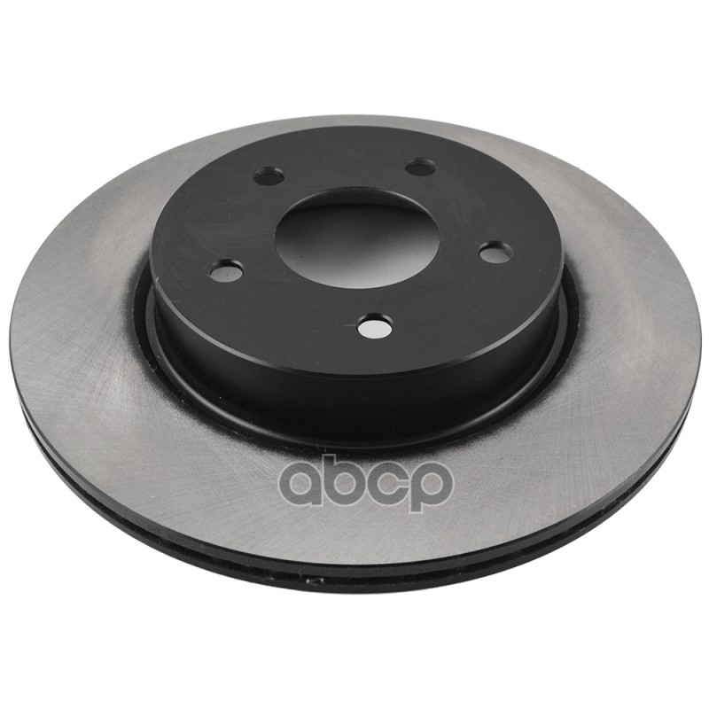 Диск тормозной задний NISSAN X-TRAIL(32) 14- BR22181T SB Nagamochi арт. BR22181T