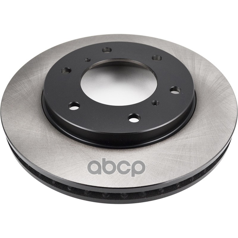 Диск тормозной передний вентилируемый 294мм SB Nagamochi арт. BR23115T