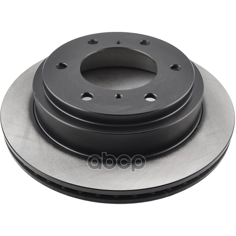 Диск тормозной задний MITSUBISHI PAJERO 00-/PAJERO SPORT 98- BR23116T SB Nagamochi арт. BR23116T