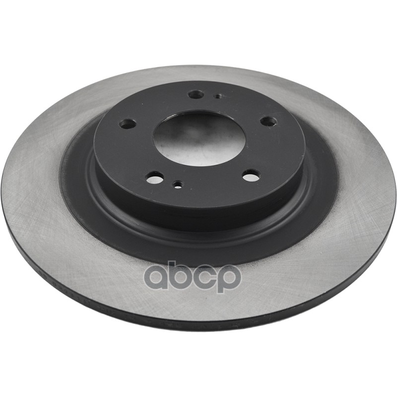 Диск тормозной задний не вентилируемый 302мм SB Nagamochi арт. BR23141