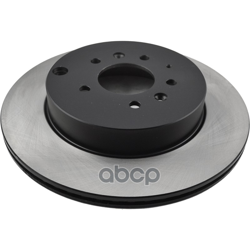 Диск тормозной Mazda CX-9 06 -, MAZDA CX-9 11.12-12.15 BR23144T SB Nagamochi арт. BR23144T