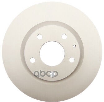 Диск тормозной MAZDA CX-30 03.19, Mazda 3 09.18 BR25146T SB Nagamochi арт. BR25146T