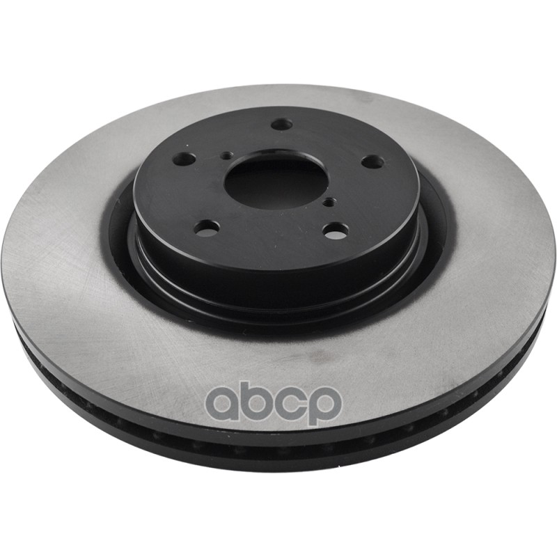 Диск тормозной передний SUBARU TRIBECA 05- BR27113T SB Nagamochi арт. BR27113T