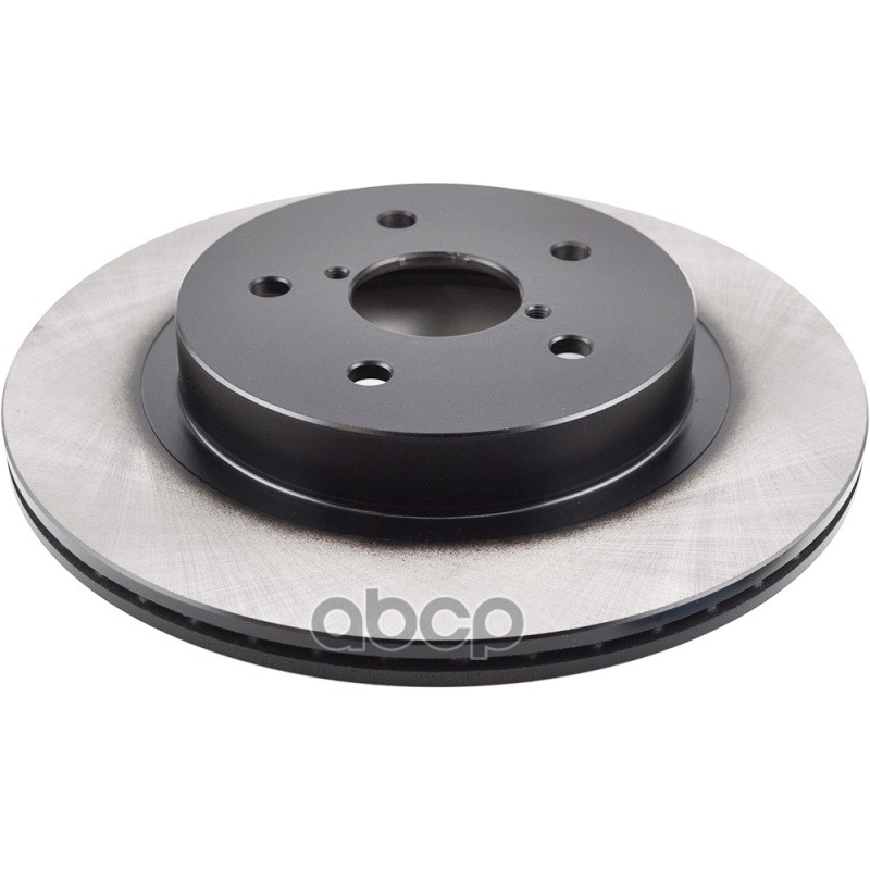 Диск тормозной SUBARU Legacy 2014, Legacy Outback 2014, BR27122T SB Nagamochi арт. BR27122T