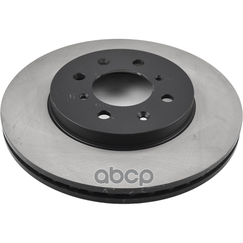 Диск тормозной передний вентилируемый  257,7мм SB Nagamochi арт. BR28124T