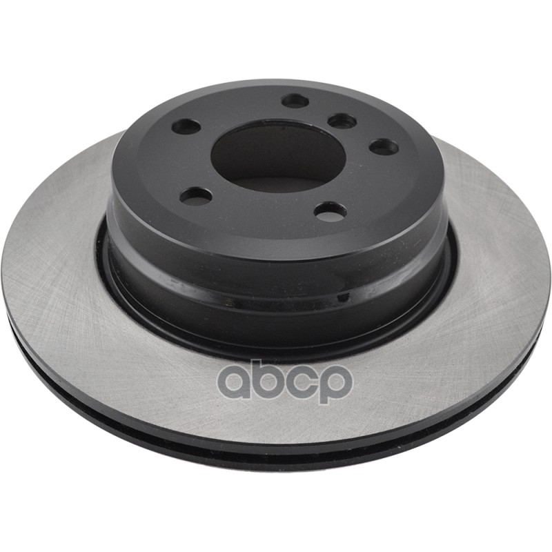 Диск тормозной задний BMW_X5 2008 - наст время SB Nagamochi арт. br32123t