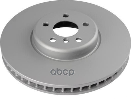 Комплект тормозных дисков (2шт.) SB Nagamochi арт. BR32167TSET