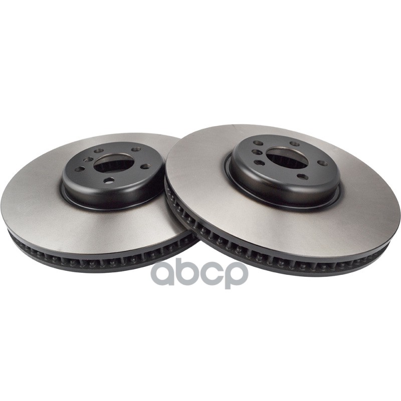 Комплект тормозных дисков (2шт.) SB Nagamochi арт. BR32176TSET