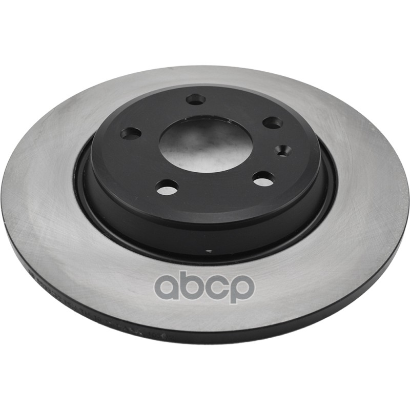 Диск тормозной задний не вентилируемый 300мм SB Nagamochi арт. BR33102