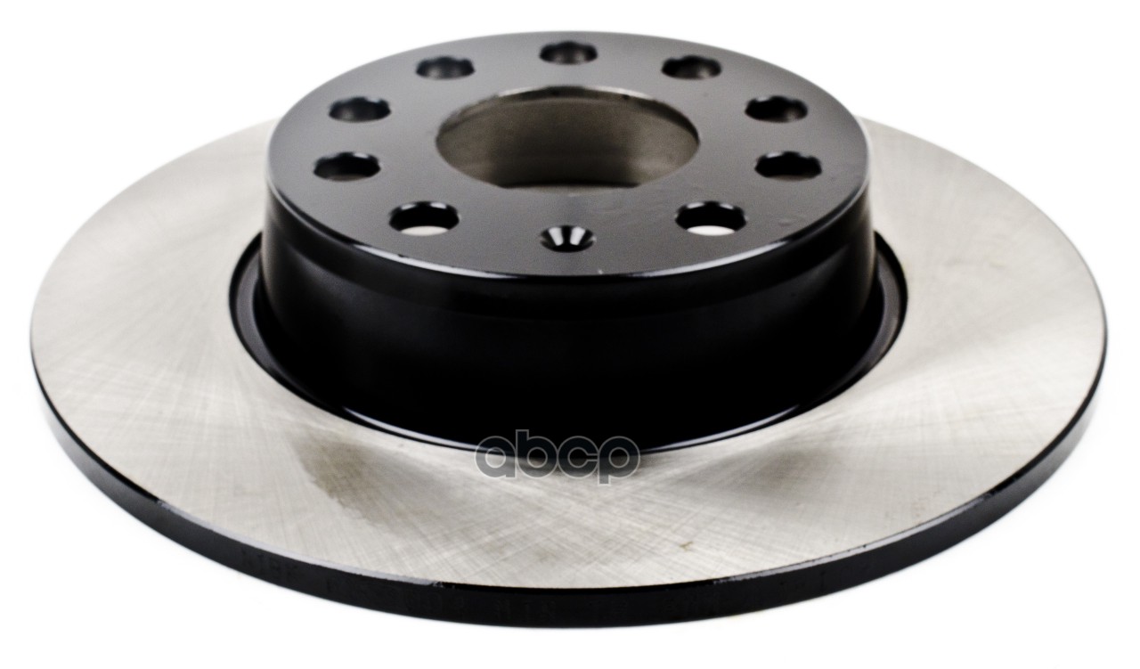 Диск тормозной задний SKODA OCTAVIA 1.6 2014 - по наст. время  SKODA OCTAVIA 1.6 2013 - по наст. вре SB Nagamochi арт. br33104