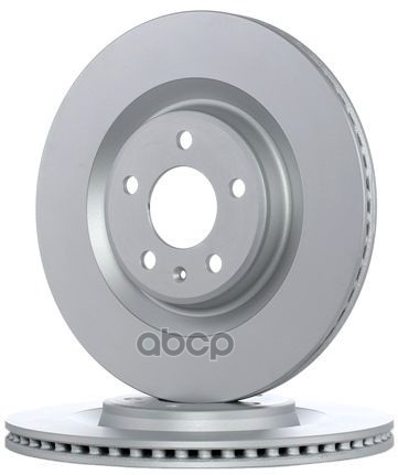 Диск тормозной AUDI A5 11.16, AUDI Q7 11.16, BR33188T SB Nagamochi арт. BR33188T