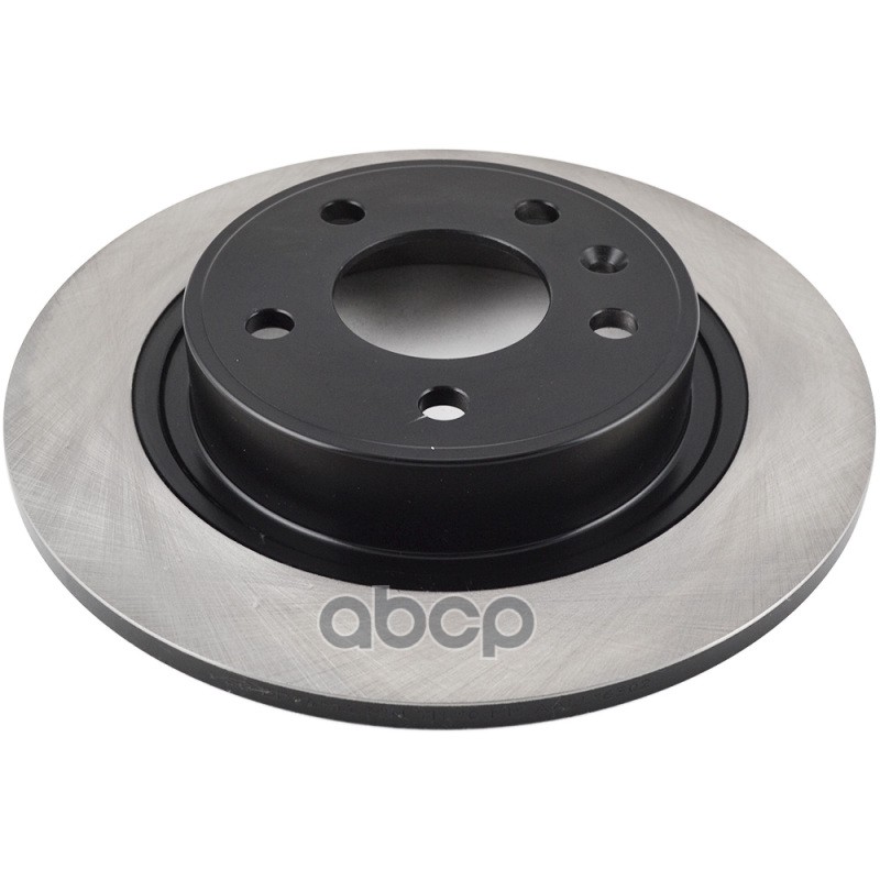 Диск тормозной задний CHEVROLET CRUZE/ORLANDO/OPEL ASTRA J R16 09- BR34104 SB Nagamochi арт. BR34104