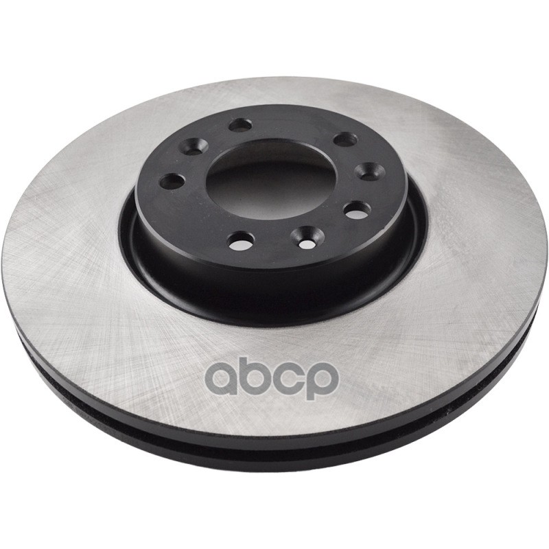 Диск тормозной передний вентилируемый 304мм SB Nagamochi арт. BR42131T