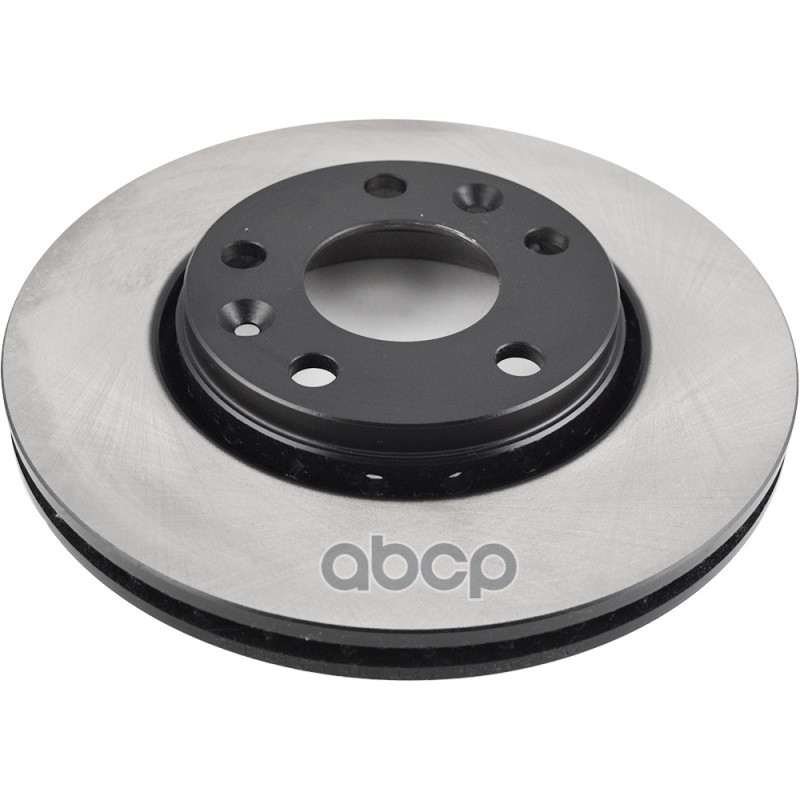 Диск тормозной передний вентилируемый 280мм SB Nagamochi арт. BR43107T