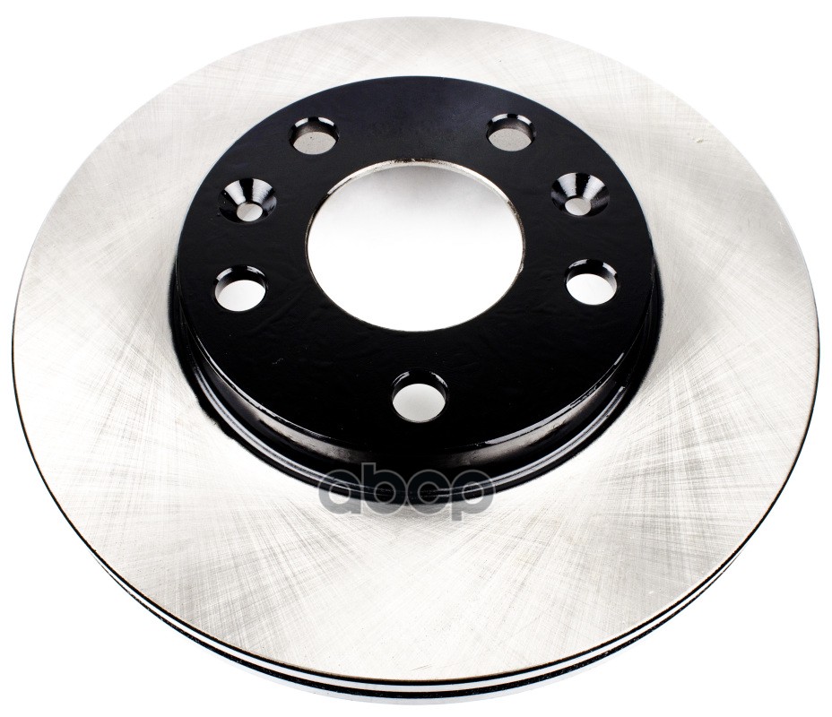 Диск тормозной передний вентилируемый 269мм SB Nagamochi арт. BR43108T