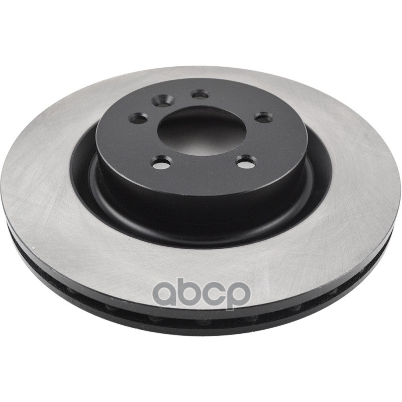 Диск тормозной передний Land Rover DISCOVERY/RANGE ROVER III/SPORT 2.7D-5.0 05- BR47108T SB Nagamochi арт. BR47108T