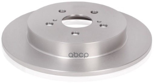 Диск тормозной задний Geely Atlas I SB Nagamochi арт. br83003