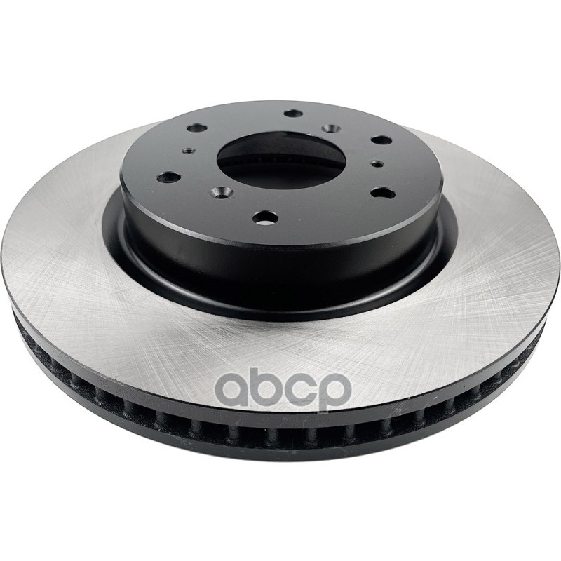 Диск тормозной передний вентилируемый 334мм SB Nagamochi арт. BR83006T