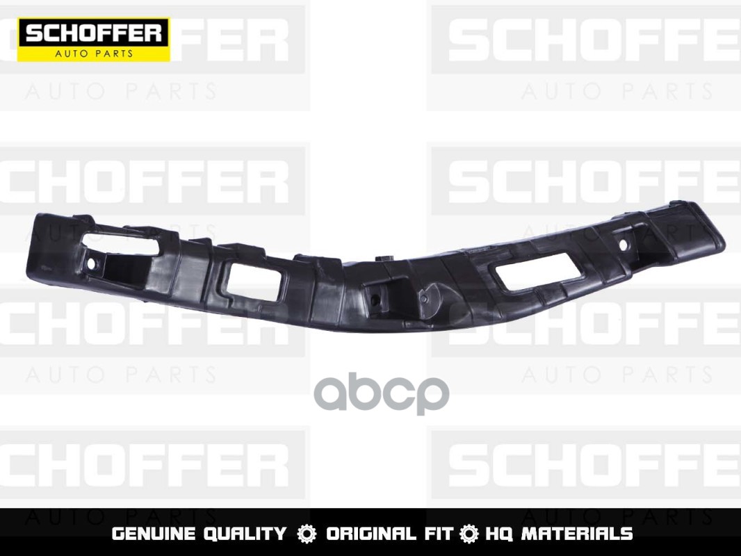 Крепление Бампера Под Фарой Правое Hyundai Sonata 8 Dn8 2019 - Н.в. Schoffer Shf04835 SCHOFFER арт. SHF04835