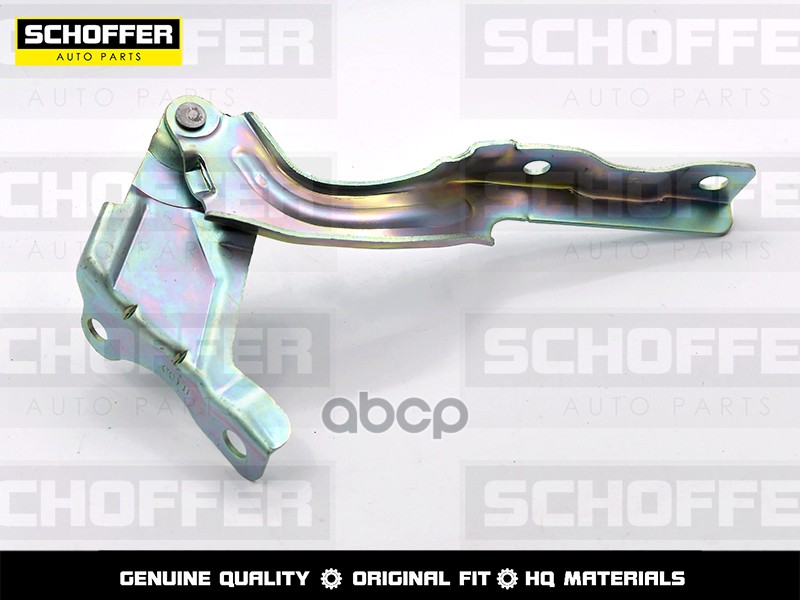 Петля Капота Правая Hyundai Creta (2016-2021) Schoffer Shf05758 SCHOFFER арт. SHF05758