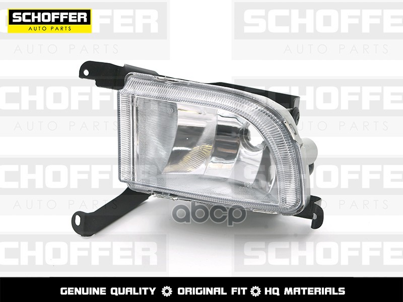 Фара Птф Левая Chevrolet Lacetti 04- SCHOFFER арт. SHF11022