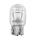 Лампа накаливания W21/5W Long Life 12V 21/5W W3x16q (цена за упаковку 10 шт) SCT арт. 202303