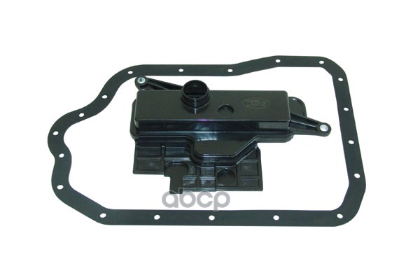 Фильтр АКПП TOYOTA CAMRY 2.5/3.5 11- SCT арт. sg1084