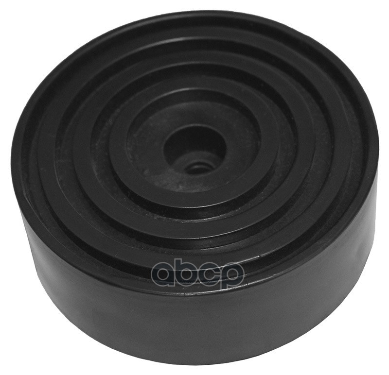 Опора Для Домкрата №1 (Большая) D - 100 Mm, Высота - 33 Mm Sds Odu00001bk SDS Exclusive арт. ODU00001BK