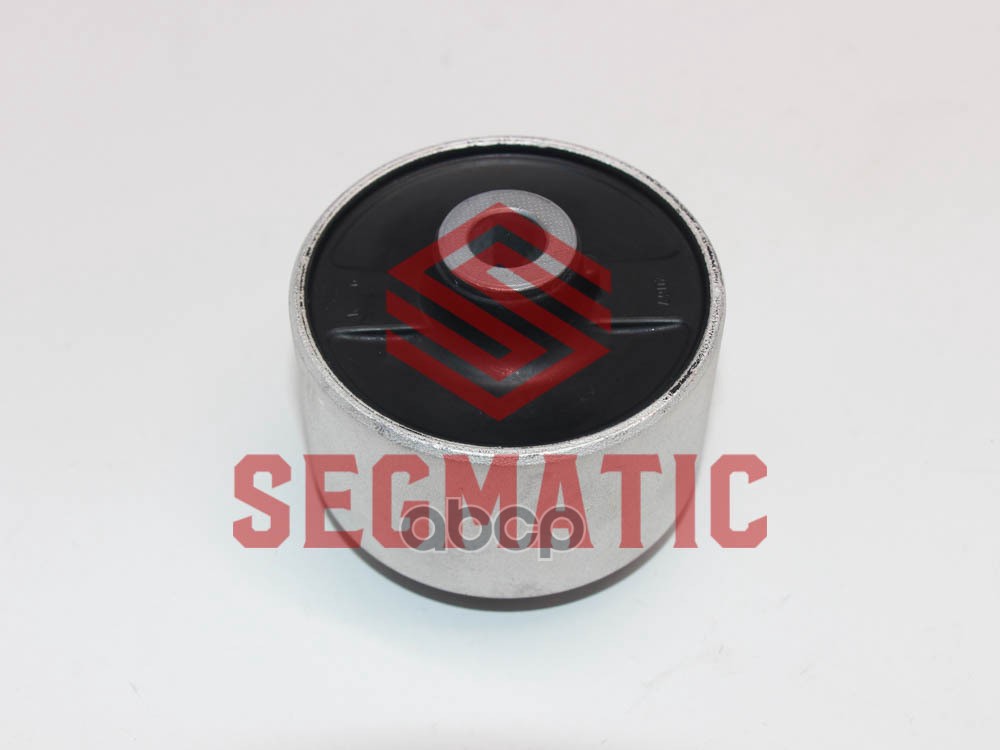 Сайлентблок Рычага Переднего Задний / Nissan Teana 08-/ Murano 07- Segmatic Sgb7007 SEGMATIC арт. SGB7007