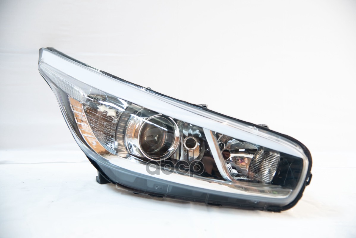 фара правая/без диода/ с мотором SEHUN арт. SH000273