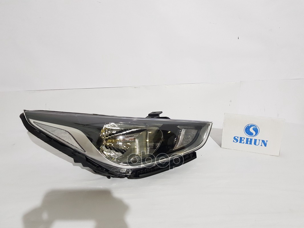 Фара С Корр. Правая Solaris'17 Sehun Shp000025 SEHUN арт. SHP000025