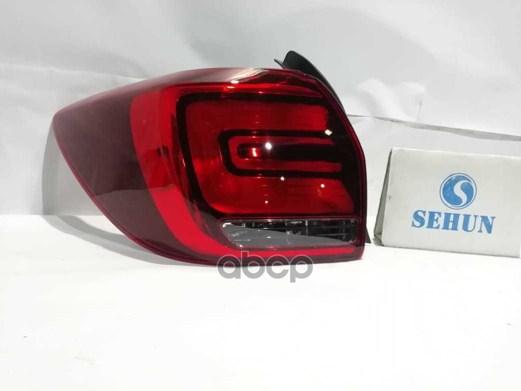Фонарь Задний Левый SEHUN арт. SHP000224