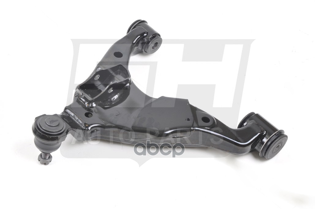Рычаг подвески Toyota Hilux Pick Up 04-15 / Land Cruiser Prado 02-09 (Слева) SH Auto Parts арт. SH-05175