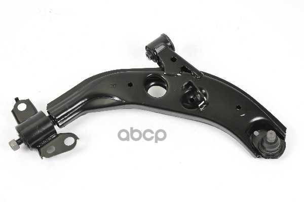 Рычаг подвески нижний правый MAZDA 626 97-01 CAPELLA SH Auto Parts арт. sh-31027