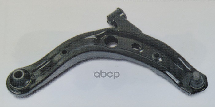 Рычаг подвески нижний правый MAZDA MPV 2.5 99 SH Auto Parts арт. sh-31056