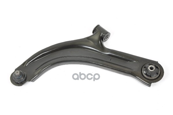 Рычаг подвески нижний левый NISSAN MICRA(K12)03.01-NOTE 06.01 SH Auto Parts арт. sh-49096