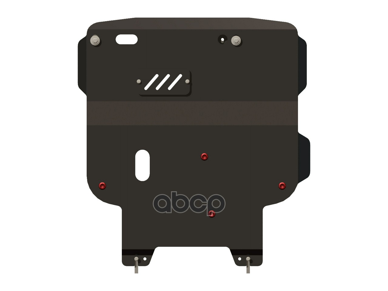 Защита Картера SHERIFF арт. 04.1508