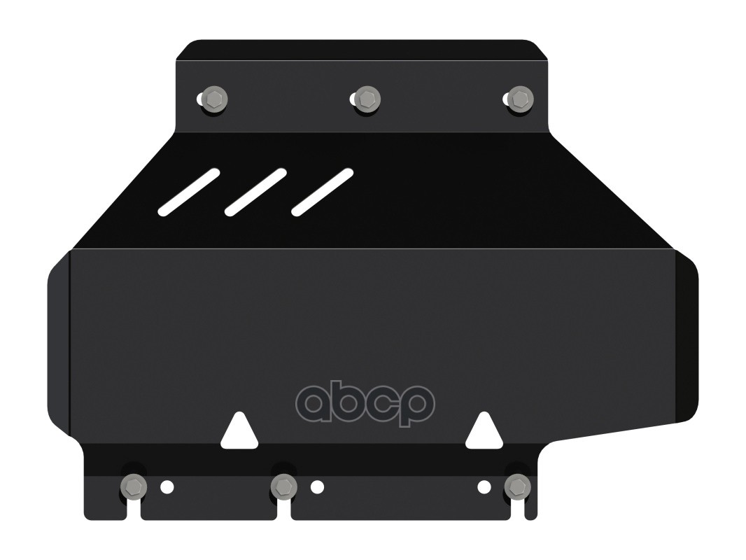 Защита Картера Для Kia Mohave, 2 009-, , Сталь 2,0 Мм Sheriff 111678V1 SHERIFF арт. 111678V1