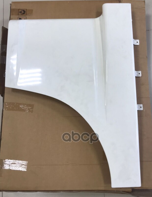 Удлинитель Двери Пластик Лев Daf О.н.1295619 (Sp4019.0011) Simpeco Sp4019.0011 SIMPECO арт. SP4019.0011