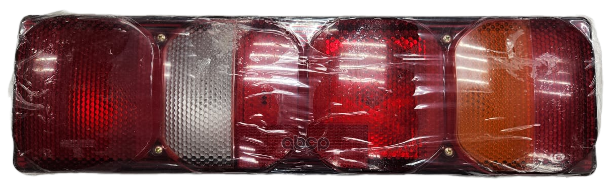 ФОНАРЬ ЗАДНИЙ ПРАВЫЙ КОМБИНИРОВАННЫЙ WG9925810002 SITRAK арт. WG9925810002