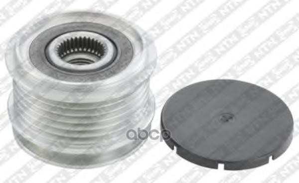 Муфта генератора обгонная GA754.05 SNR арт. GA754.05